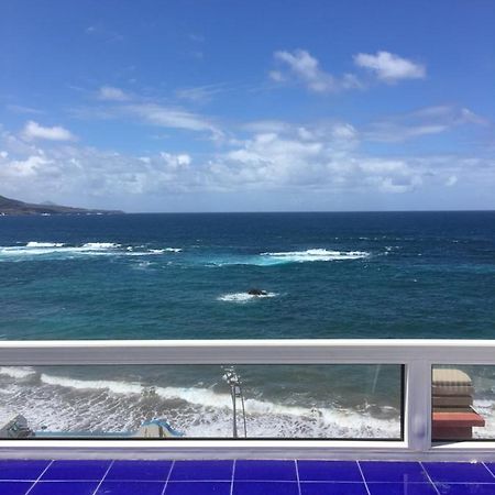 Beach Line Apartment Las Palmas de Gran Canaria Ngoại thất bức ảnh