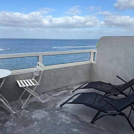 Beach Line Apartment Las Palmas de Gran Canaria Ngoại thất bức ảnh