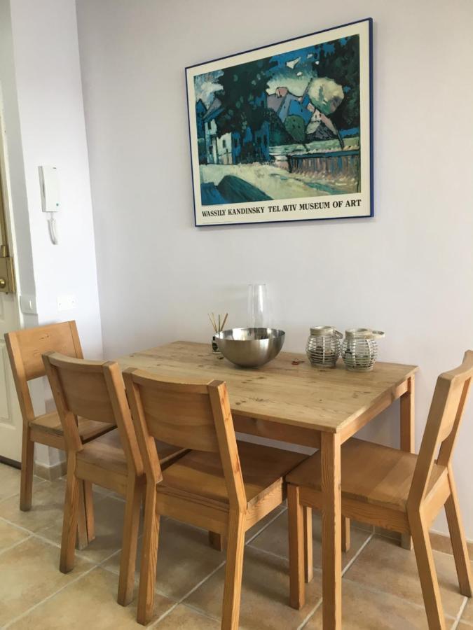 Beach Line Apartment Las Palmas de Gran Canaria Ngoại thất bức ảnh