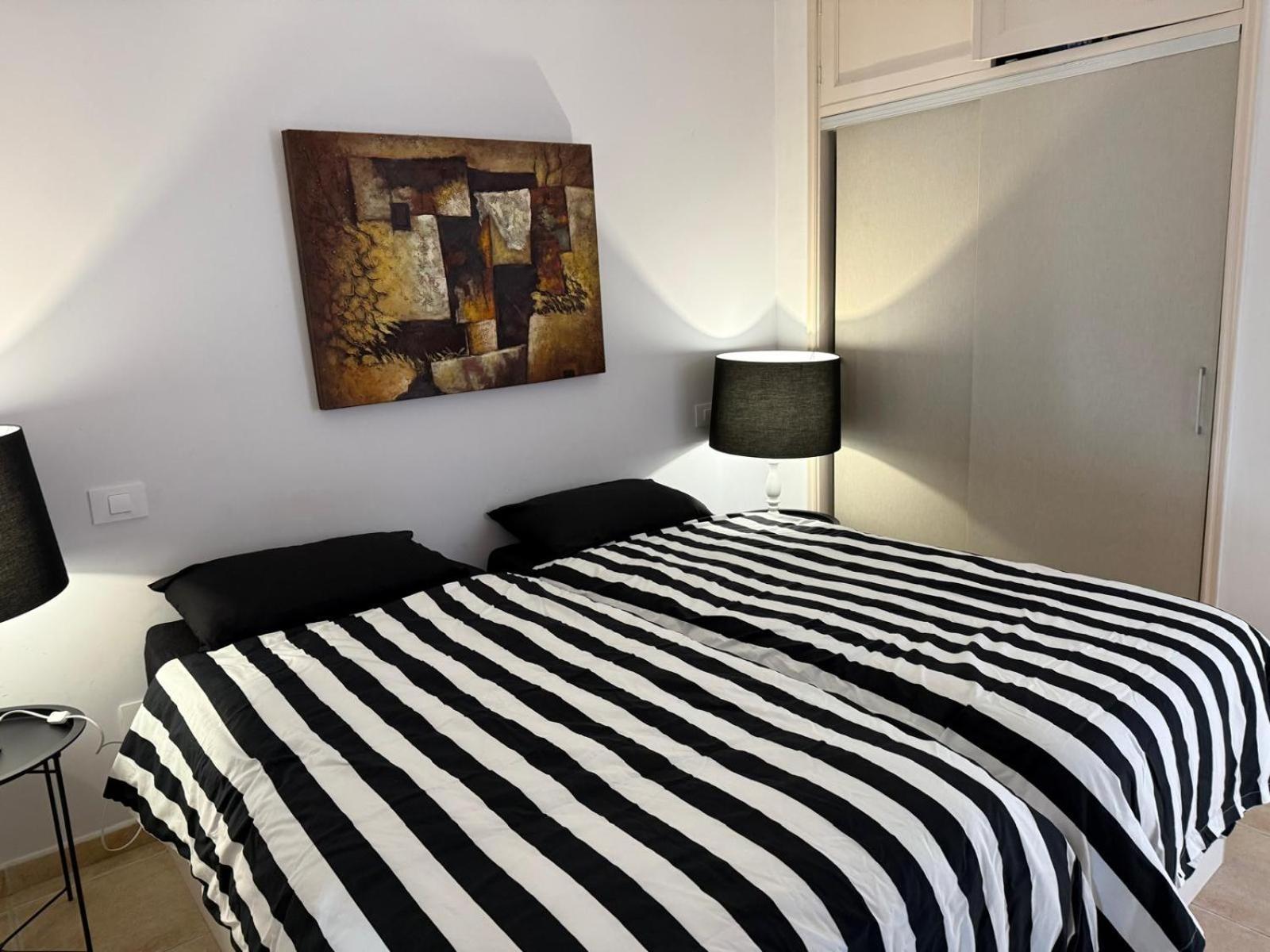 Beach Line Apartment Las Palmas de Gran Canaria Ngoại thất bức ảnh