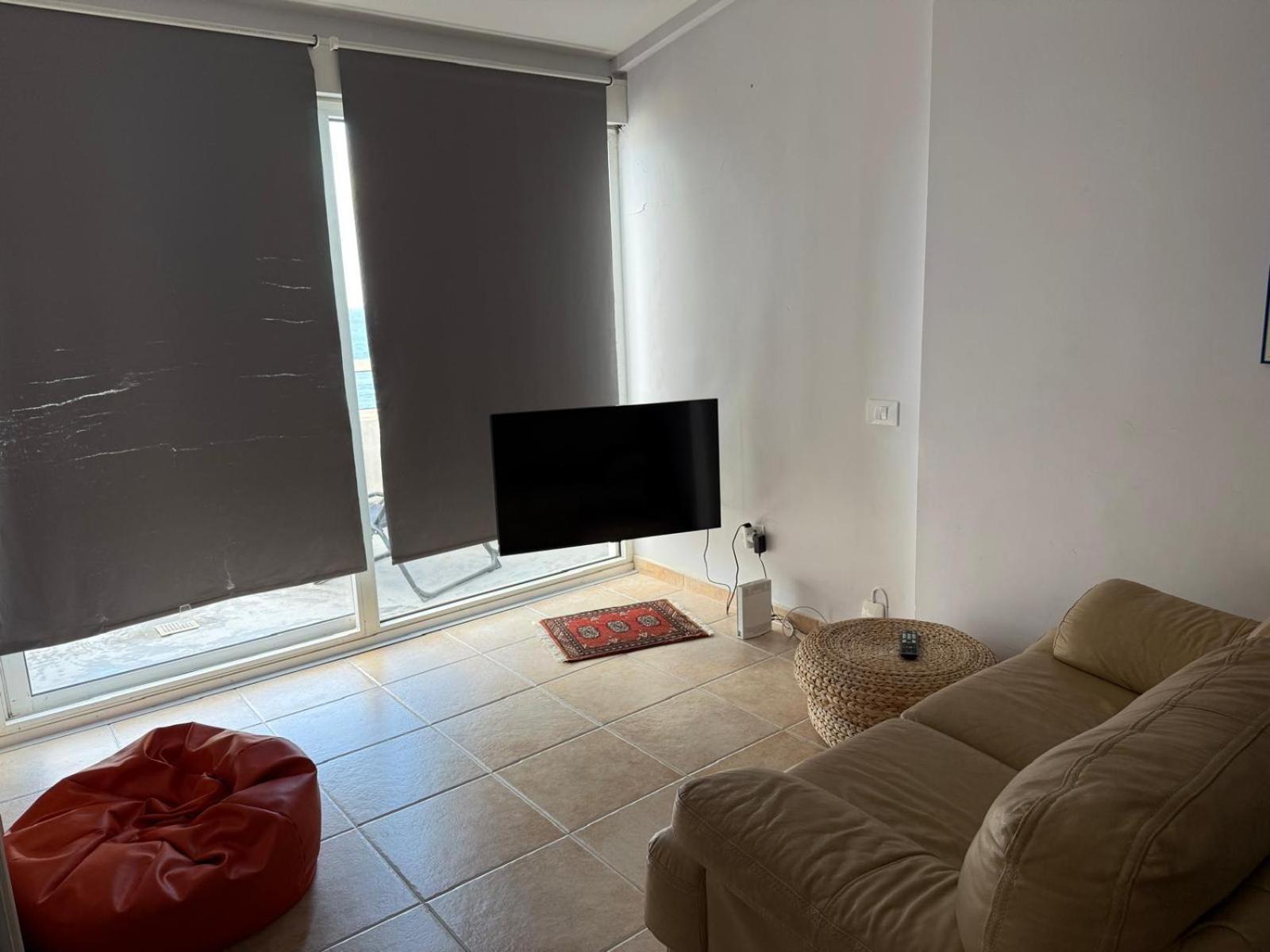 Beach Line Apartment Las Palmas de Gran Canaria Ngoại thất bức ảnh