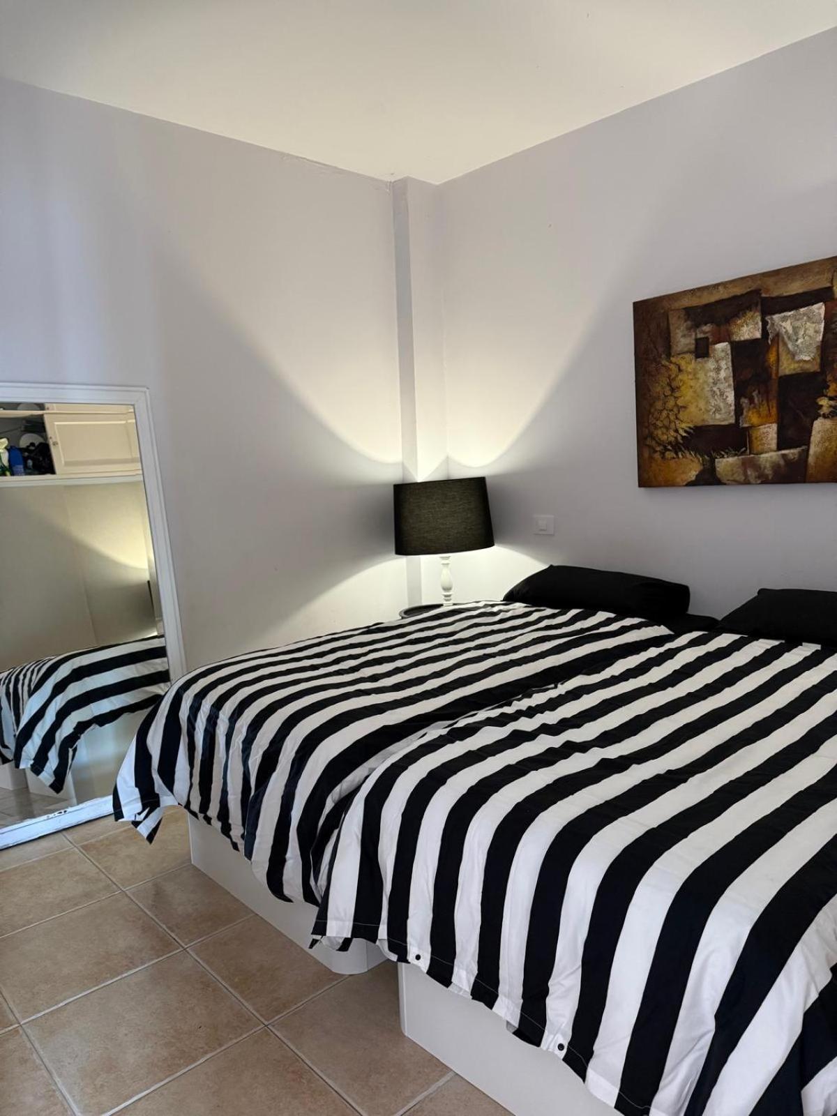 Beach Line Apartment Las Palmas de Gran Canaria Ngoại thất bức ảnh